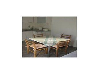 Apartment Jezera Ausstattung 5