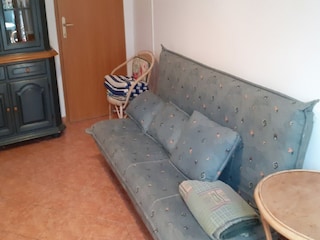 Apartamento Ledenice Características 13