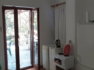 Apartamento Ledenice Características 17