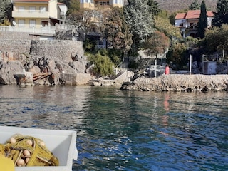 Appartamento Ledenice  22
