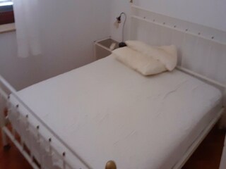 Appartement Ledenice Kenmerken 16