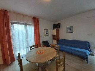 Apartment Zavala Ausstattung 12