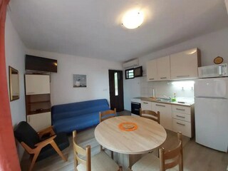 Apartment Zavala Ausstattung 13