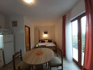 Apartamento Zavala Características 17