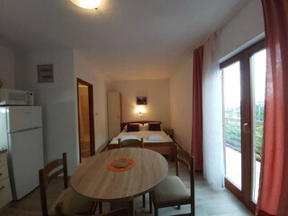 Apartment Zavala Ausstattung 17