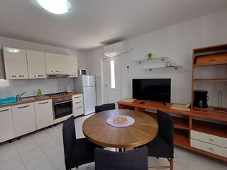 Apartment Zavala Ausstattung 19
