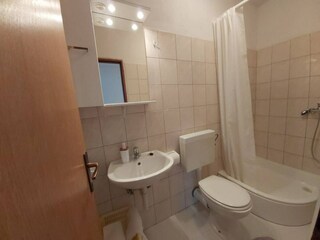 Apartment Zavala Ausstattung 20