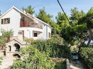 Apartamento Zavala Grabación al aire libre 5