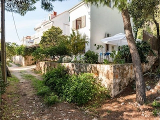 Apartamento Zavala Grabación al aire libre 6