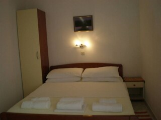 Apartment Zavala  29