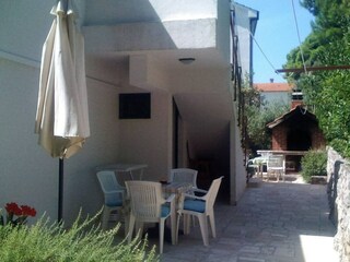 Apartment Zavala  31