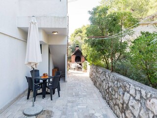 Apartment Zavala  33