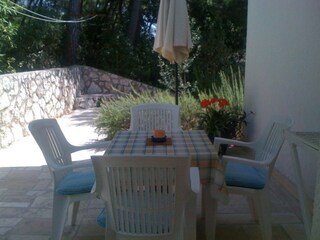 Apartment Zavala  34