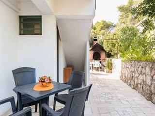 Apartment Zavala  35