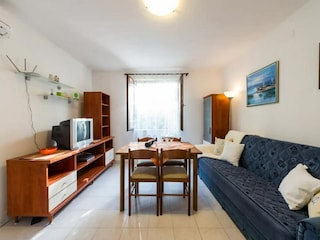 Appartement Zavala Équipement 9