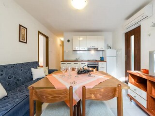 Appartement Zavala Kenmerken 10