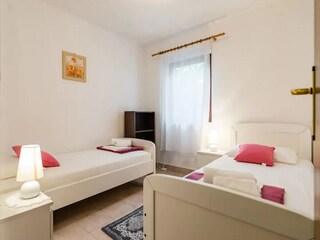 Apartment Zavala Ausstattung 13