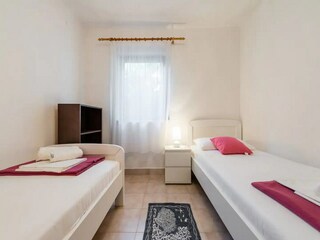 Appartement Zavala Kenmerken 14