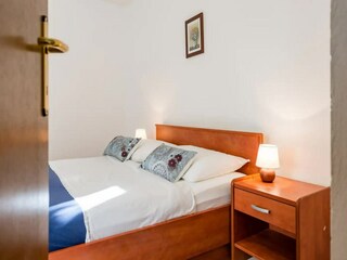 Appartement Zavala Équipement 18