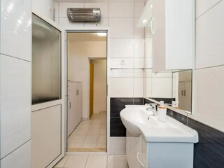 Appartement Zavala Équipement 21