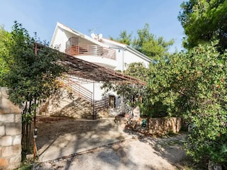 Appartement Zavala  23