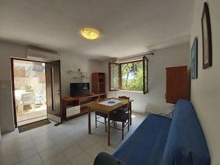 Appartement Zavala  29