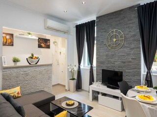 Appartement Mokošica Équipement 6