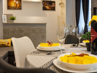 Apartment Mokošica Features 7