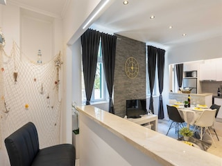 Appartement Mokošica Équipement 12
