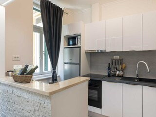 Apartment Mokošica Ausstattung 13
