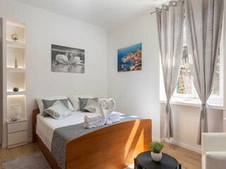 Apartment Mokošica Ausstattung 14