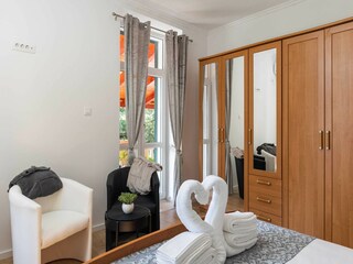 Apartment Mokošica Ausstattung 15