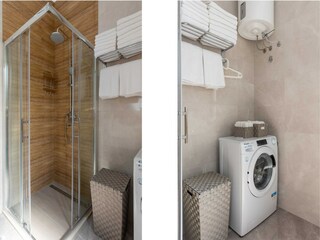Appartement Mokošica Équipement 28