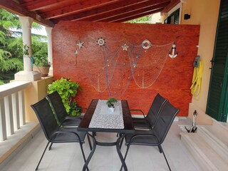 Apartment Mokošica  48