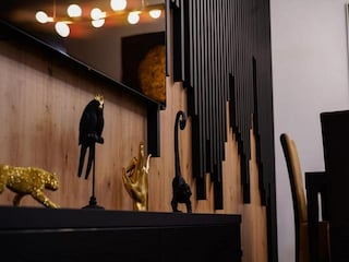 Apartamento Welt Características 15