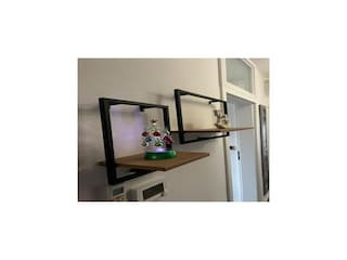 Apartamento Welt  30