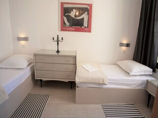 Apartment Brela Ausstattung 5