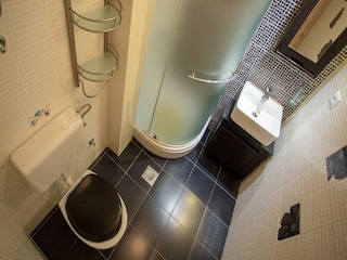 Apartment Brela Features 6