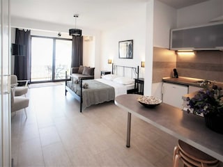 Appartement Brela Équipement 4
