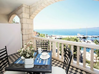 Appartement Brela  8