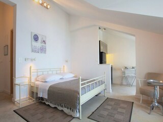 Apartment Brela Ausstattung 3