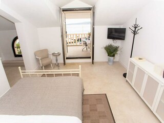 Apartment Brela Ausstattung 4