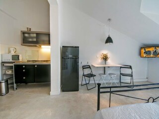 Appartement Brela Kenmerken 4
