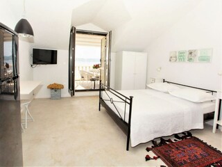 Appartement Brela Équipement 6