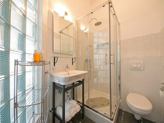 Appartement Brela Kenmerken 9