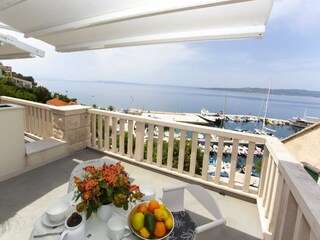 Appartement Brela  12