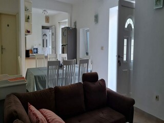 Ferienhaus Drvenik Ausstattung 13