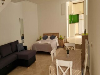 Vakantiehuis Drvenik Kenmerken 23
