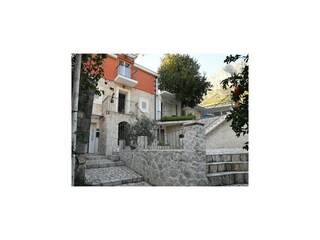 Vakantiehuis Drvenik Buitenaudio-opname 12