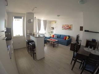 Apartamento Dubrovnik Características 5